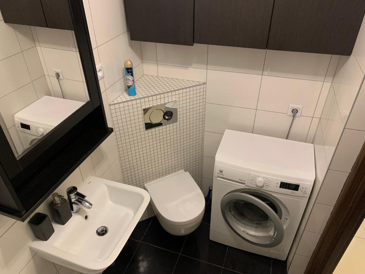 Przytulny 3city W Centrum Sopotu Z Balkonem By Renters *