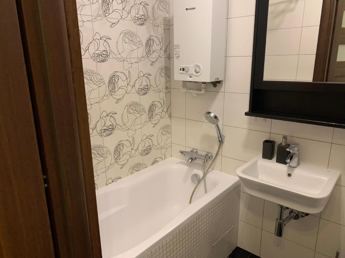 Przytulny 3city W Centrum Sopotu Z Balkonem By Renters Apartment *