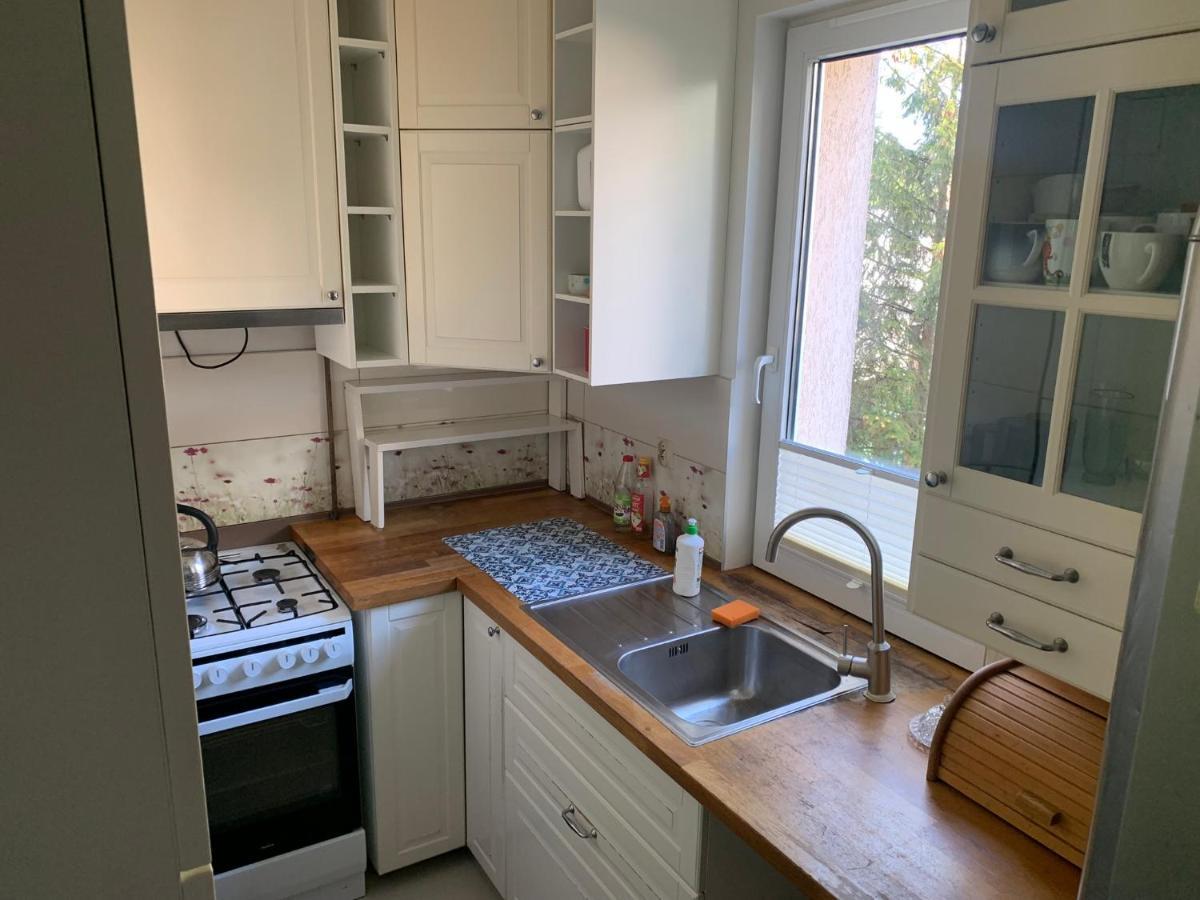 Przytulny 3city W Centrum Sopotu Z Balkonem By Renters Apartment