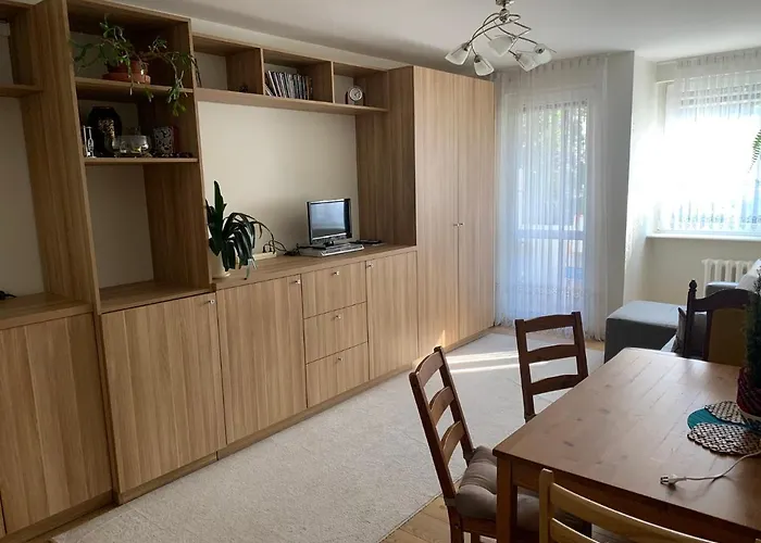 Comfort Corner