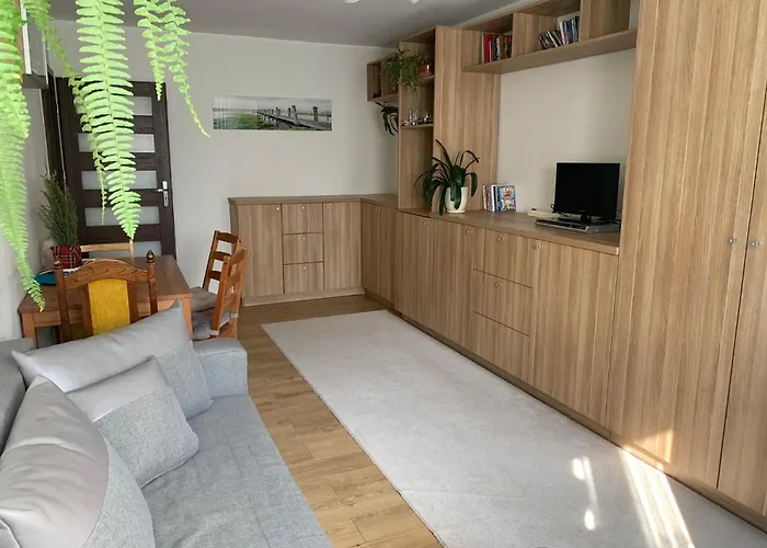 Comfort Corner