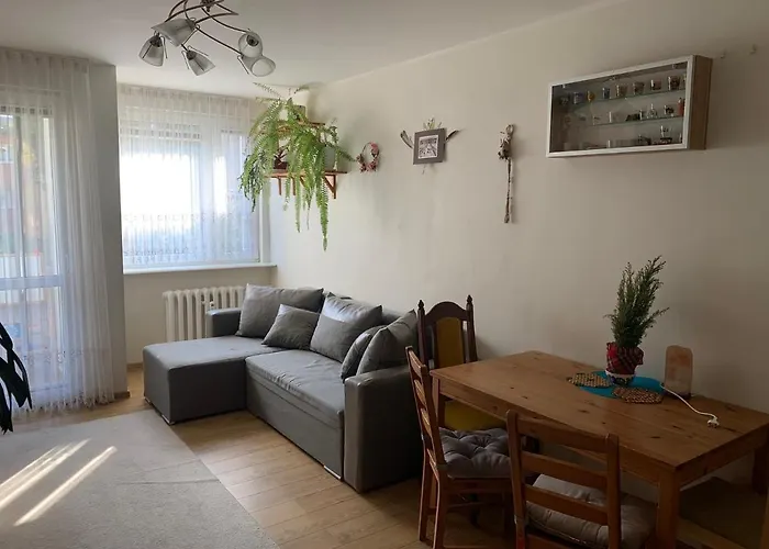 Comfort Corner