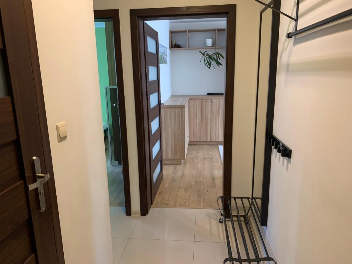 Comfort Corner Apartment