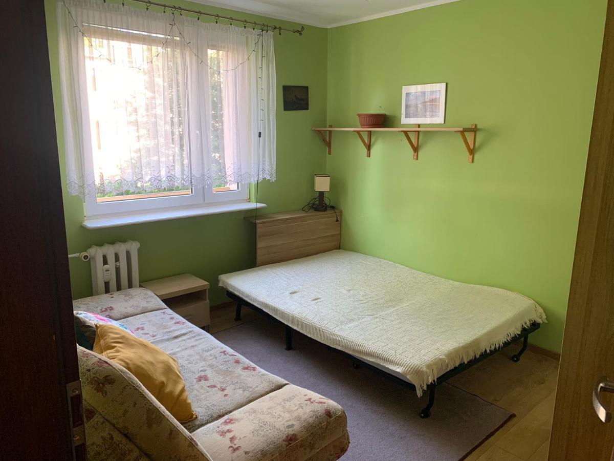 Comfort Corner Apartment Zoppot