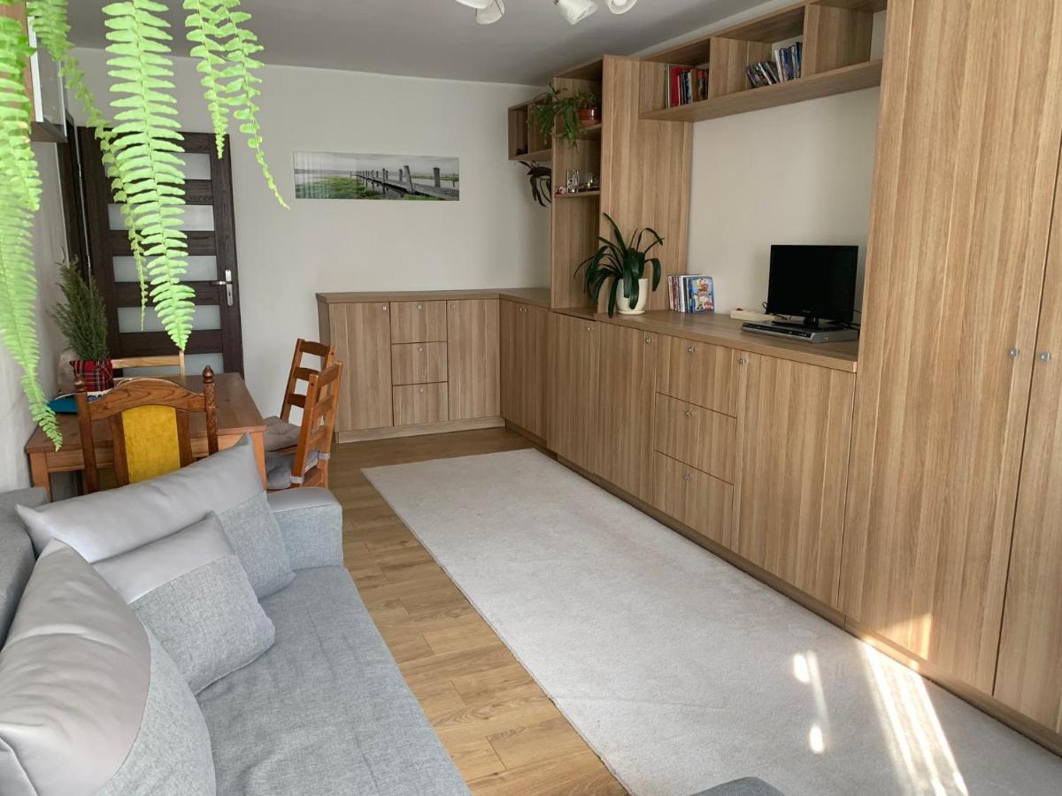 Comfort Corner Apartment